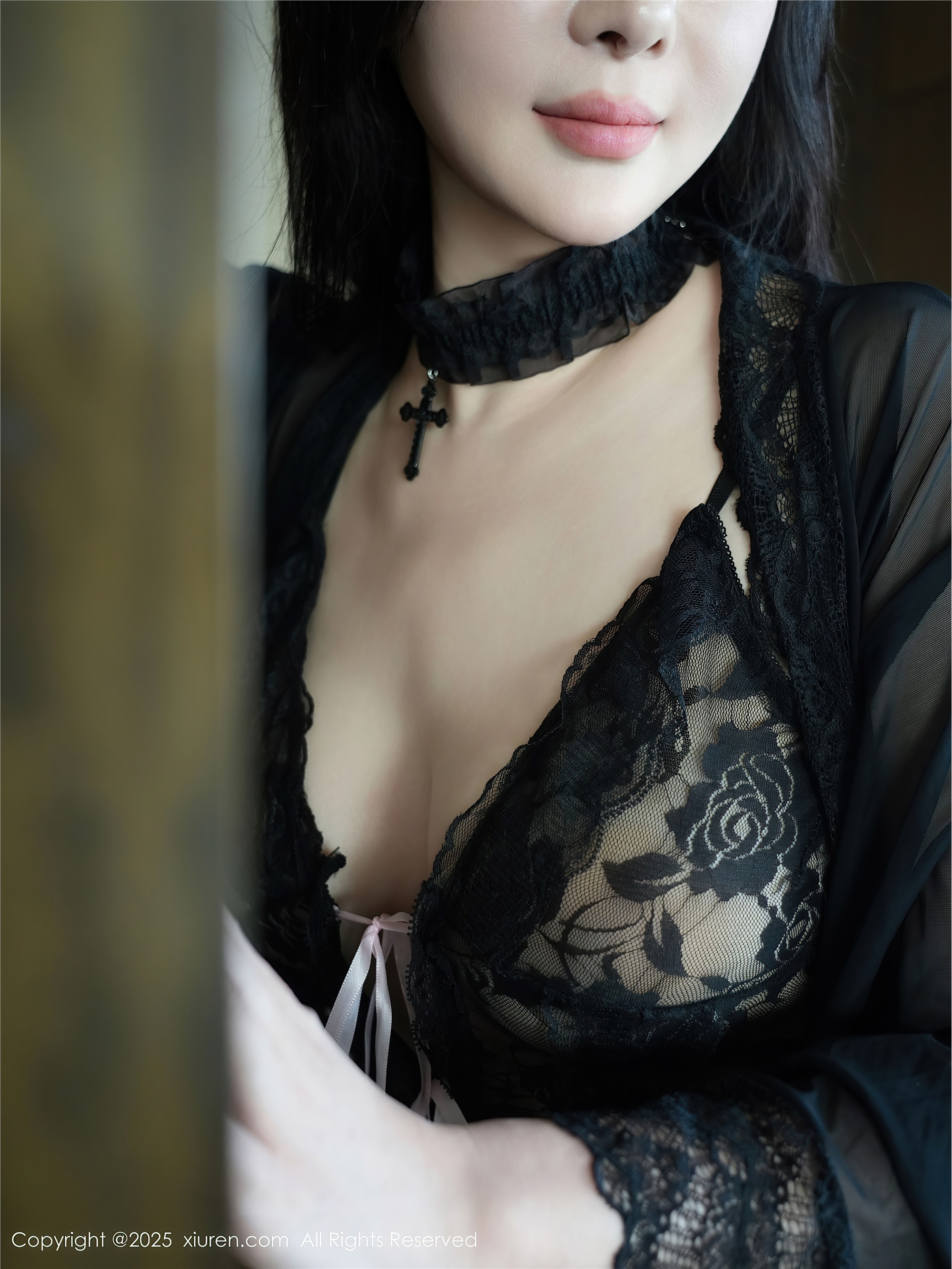 Xiuren秀人网 2025.07.01 NO.10490 苏一诺